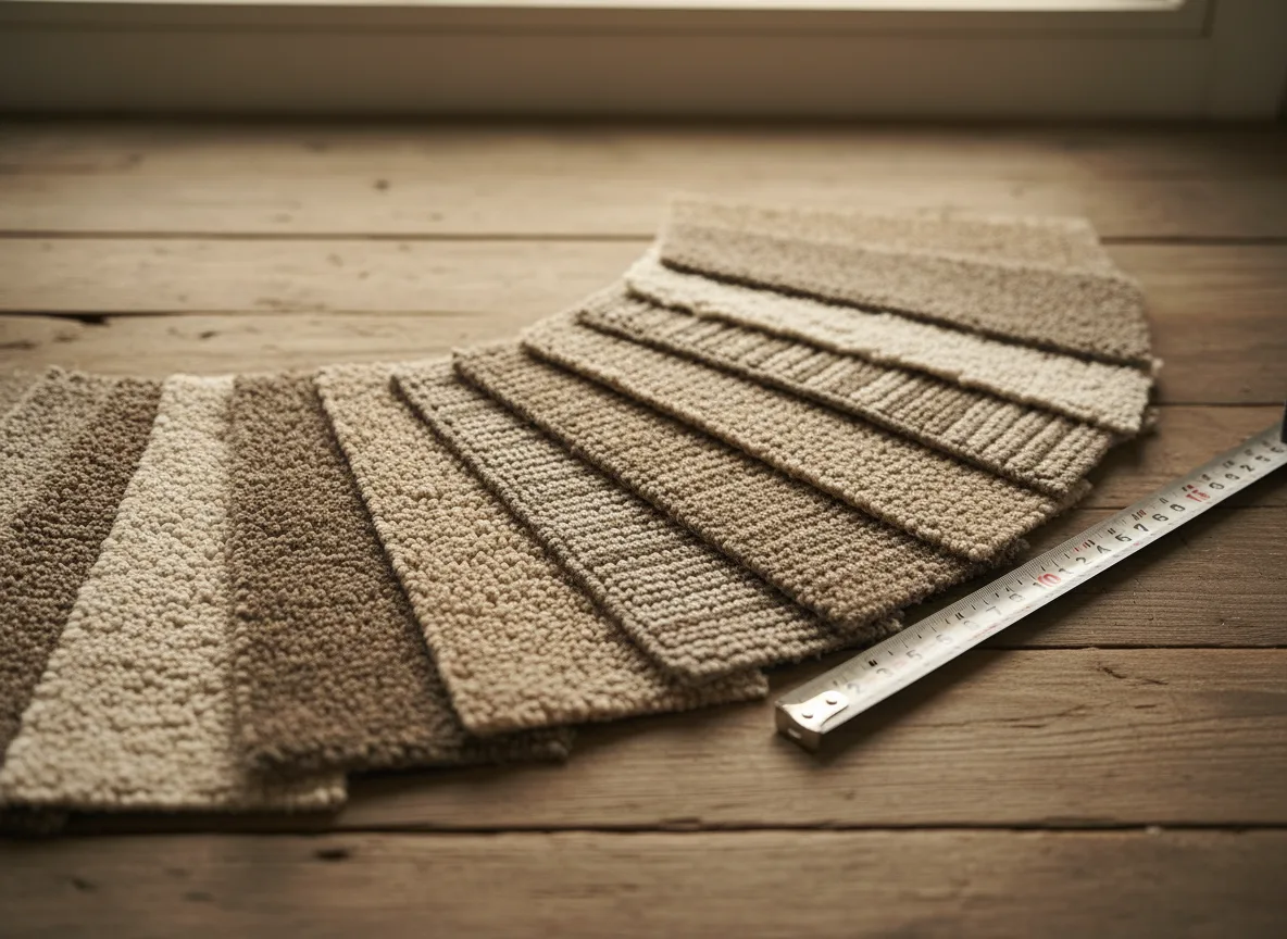 Carpet Installation Pembina, ND FAQs